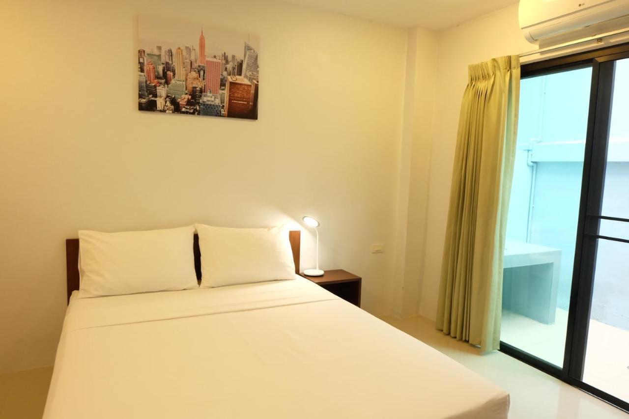 3B Apartment-Sha Extra Plus Kamala Beach Exterior foto